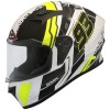 Casca Moto Integrala SMK STELLAR SWANK MA124 MARIME 2XL