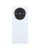 Capac Baterie Xiaomi Redmi A3, A3X Alb Cu Geam Camera
