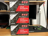 Placa video Sapphire Radeon RX 6600 PULSE 8GB GDDR6 noua/sigilata