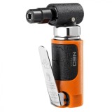 Polizor unghiular pneumatic 1/4 &amp;quot;;1/8 &amp;quot; - 6 mm/3mm, 20 000 rpm 14-016