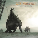 PatternSeeking Animals Prehensile Tales (cd)