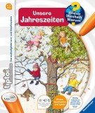 tiptoi&Acirc;&reg; Wieso? Weshalb? Warum? Unsere Jahreszeiten