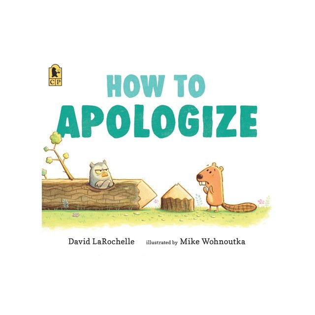 How to Apologize