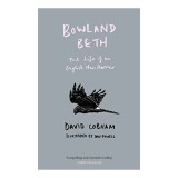 Cumpara ieftin Bowland Beth - English Hen Harrier Conservation UK David Cobham Carte in engleza
