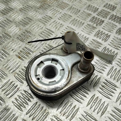 Răcitor de ulei FORD FIESTA VI 2016 OEM: CM5G-6B856-FA foto