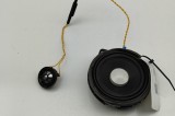 Difuzor ușă dreapta spate BMW 3 F30, F80 2014 OEM: 9289965,9226357 | 31646080