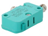 Micro&icirc;ntrerupător SNAP ACTION 10A 125VAC SPDT V3-1001