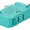 Micro&icirc;ntrerupător SNAP ACTION 10A 125VAC SPDT V3-1001