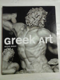 GREEK ART (english edition) - Michael SIEBLER