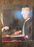 Chardin - Viktor N. Lazarev