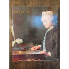 Chardin - Viktor N. Lazarev