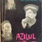 AZILUL DE NOAPTE, EDITIA A III - A de M. GORKI, 1964