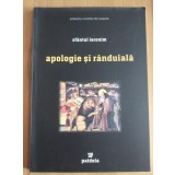 Sf&acirc;ntul Ieronim - Apologie și r&acirc;nduială (2008)