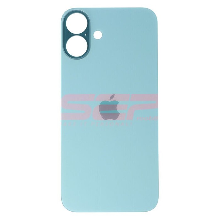 Capac baterie iPhone 16 Plus TEAL