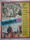 Revista Cutezatorii nr.20-1976