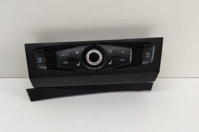 Modul de climatizare AUDI Q5 8R 2013 OEM: 8K1820043AG,A2C37833500,A2C34772900 23874318 foto