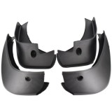 Aparatori noroi dedicate Nissan Qashqai / Qashqai +2 J10 2007-2013 Cod: MUD1008 CH-1 Automotive TrustedCars, Oem