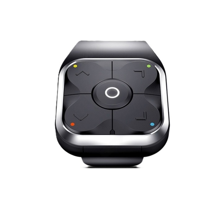 Adaptor comenzi volan universal bluetooth tip ceas