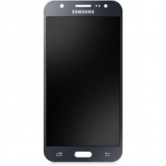 Display Samsung Galaxy J5 2015 Original Negru foto