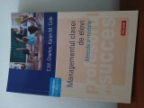Managementul Clasei De Elevi-C.M.Charles