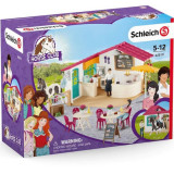 Set de joaca Schleich, Cafeneaua calaretilor