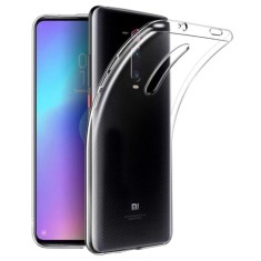 Husa Xiaomi Mi 9T TPU Transparenta