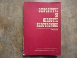 DISPOZITIVE SI CIRCUITE ELECTRICE , PROBLEME de DAN DASCALU , 1982