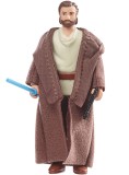 Star Wars Retro Collection Obi Wan Kenobi Obi Wan Kenobi Wandering Jedi 10cm