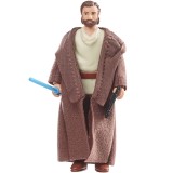 Star Wars Retro Collection Obi Wan Kenobi Obi Wan Kenobi Wandering Jedi 10cm