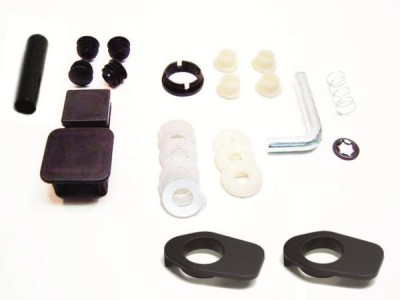 Set capace si piese Compact foto