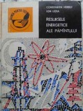 RESURSELE ENERGETICE ALE PAMANTULUI-CONSTANTIN HERBST, ION LETEA-353638