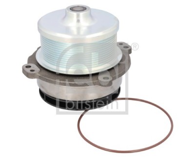 FEBI BILSTEIN 172341 Pompă de apă, răcire motor foto