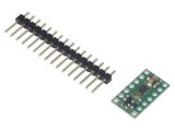 Controler Motor DC DRV8835 250kHz PWM 1,2A 2-11V