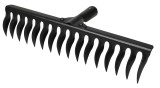 Grebla Gri Carbon - 350x14 - 634193