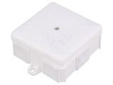 Cutie de Conexiuni pentru Perete 86x86x39mm