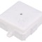 Cutie de Conexiuni pentru Perete 86x86x39mm