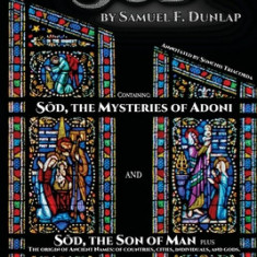 Sod: The Mysteries of Adoni - The Son of Man