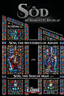 Sod: The Mysteries of Adoni - The Son of Man foto