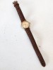 Ceas vintage dama Duylong quartz Japan, stainless steel, nefunctional