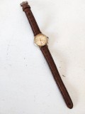 Ceas vintage dama Duylong quartz Japan, stainless steel, nefunctional