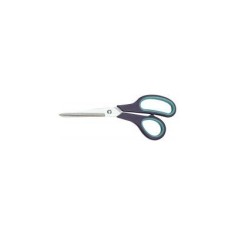 Foarfeca universala, 21 cm, maner cauciucat (BV011202)