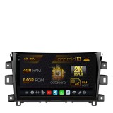 Navigatie Nissan Navara (2015+), Android 13, V-Octacore 4GB RAM + 64GB ROM, 9.5 Inch - AD-BGV9004+AD-BGRKIT163