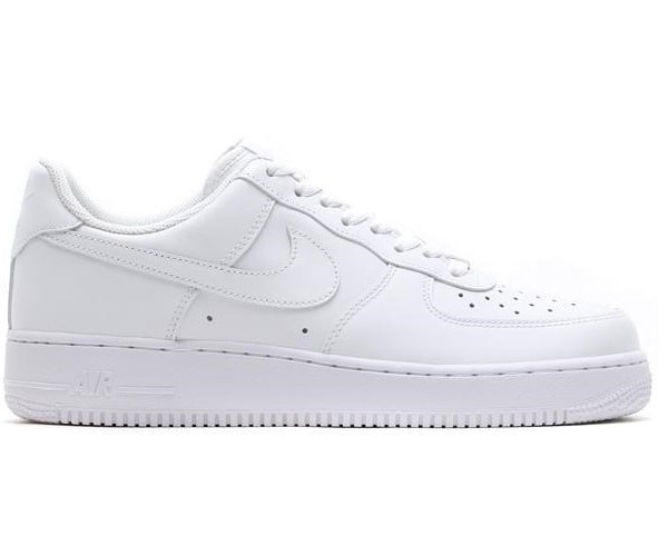 PANTOFI SPORT NIKE AIR FORCE 1 07 LE PANTOFI SPORT NIKE AIR FORCE 1 07 LE