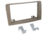 Cadru Radio ACV Lancia 2 DIN Satin Stone 281150-04-0