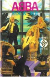 ABBA - Rock Me, Caseta audio