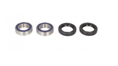 Set rulmenti roata fata YAMAHA YZ WR 125 250 426 450 F 98- 16 foto