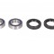 Set rulmenti roata fata YAMAHA YZ WR 125 250 426 450 F 98- 16