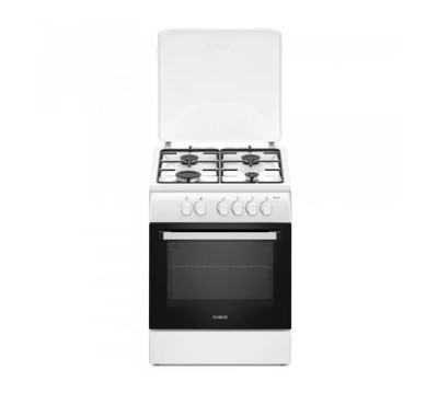 Aragaz Samus SM664ABS foto