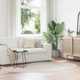 vidaXL Covor &quot;HUARTE&quot; cu fir scurt, moale și lavabil, Bej 160x230 cm