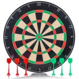 Darts magnetic pentru copii PlayLearn Toys, Tobar
